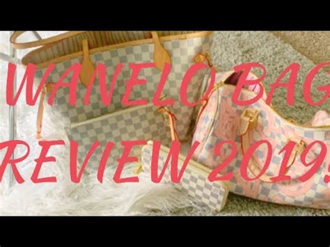 wanelo replica bags|Wanelo Bags Review .